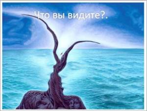 Что такое иллюзия